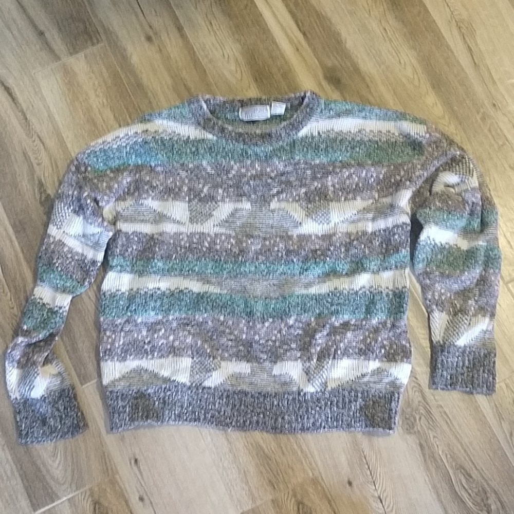 Method Men's Sweater